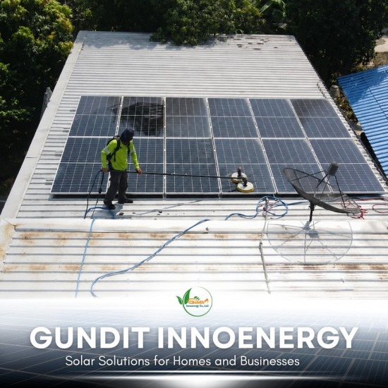 solar rooftop ปทุมธานี